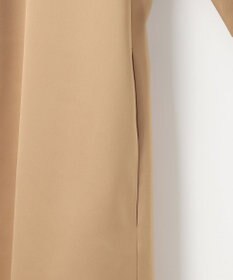 J.PRESS LADIES ノーブルサテン ワンピース