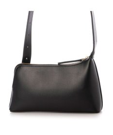 UNBILLION カシュカシュ cachecache / アシンメトリーバックルショルダー