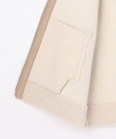 ANY キルトコンビベスト