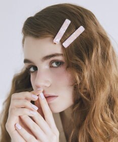 Maison de FLEUR 2セットアセチロゴクリップ