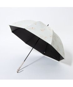 UNBILLION cache nez / チューリッププリントバルーンショートパラソル