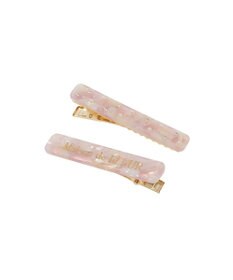 Maison de FLEUR 2セットアセチロゴクリップ
