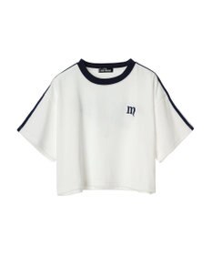 Green Parks ｍｅ　Ｊａｎｅ／ワイドショートＴシャツ