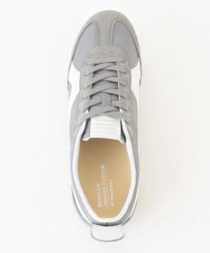 UNFILO MENS MOONSTAR SKOOLER  JAGUAR CUSTOM