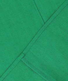 UNFILO リネンレーヨン フォルムブラウス