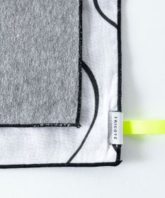 TRICOTE LINK HANDKERCHIEF