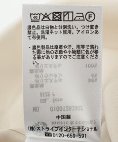 earth music&ecology SET2点チュール＆キャミワンピース