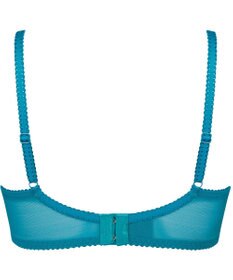 Wing ブラジャー Wing Lesiage 谷間ふっくら 脇高設計 サイドすっきり 【6000シリーズ】 ブラ PB6000 ウイング／ワコール