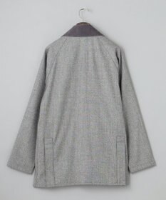 GOTAIRIKU 【山栄毛織】ウール×シルクハンティングジャケット