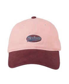 AMERICAN HOLIC バイカラーピグメントキャップ