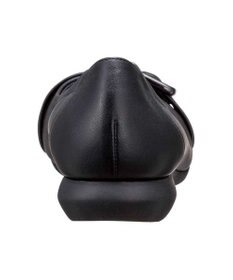 REGAL FOOT COMMUNITY 【ビューフィット】A71Y バックルベルト フラットパンプス