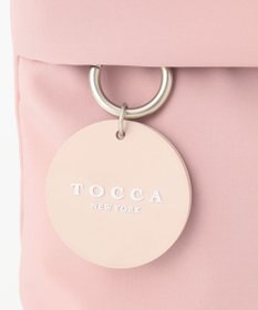 TOCCA 【WEB限定＆一部店舗限定】ARIA POCHETTE ポシェットバッグ