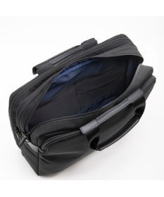 ZERO HALLIBURTON ZDB D ブリーフケース A4 14.0インチPC 3気室 エキスパンド 81413