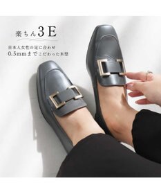 Pointer 日本製 国産牛革ローファー