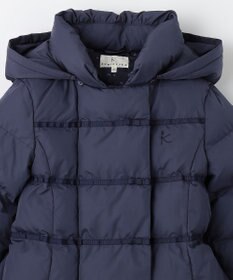 組曲 KIDS 【150-160cm】中綿 ショートコート