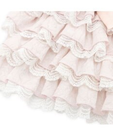 PET PARADISE cherircouture ローズリボン ワンピース 小型犬