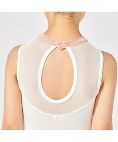 Chacott ハイネックレオタード