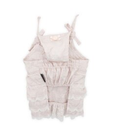 PET PARADISE cherircouture ローズリボン ワンピース 小型犬