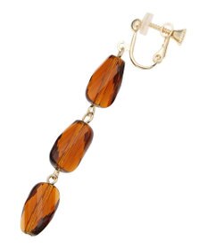 Te chichi スウィングイヤリング《2026 SUMMER LOOK item》