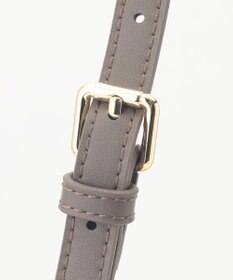 J.PRESS LADIES 【2way】 バンブー カゴ バッグ