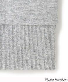 JOSEPH HOMME 鉄腕アトム×JOSEPH HOMME　BACK PRINT LONG SWEAT