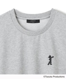 JOSEPH HOMME 鉄腕アトム×JOSEPH HOMME　BACK PRINT LONG SWEAT
