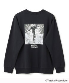 JOSEPH HOMME 鉄腕アトム×JOSEPH HOMME　BACK PRINT LONG SWEAT