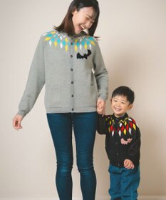 ami amie コウモリカーディガンFree Size