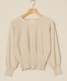 ONWARD Reuse Park 【any SiS】ニット秋冬