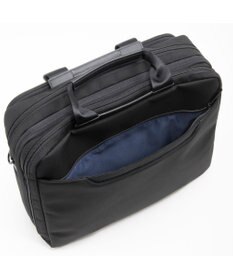 ZERO HALLIBURTON ZDB D ブリーフケース A4 14.0インチPC 3気室 エキスパンド 81413