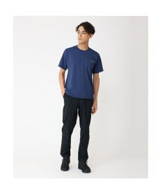 Columbia Columbia/ マウンテンズアーコーリングショートスリーブTシャツ /コロンビア