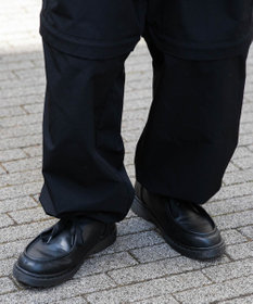 WEGO 2wayリップストップカーゴパンツ