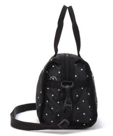 LeSportsac DELUXE MINI DUFFEL/プティドット