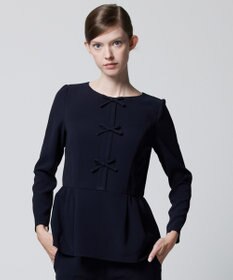 TOCCA 【消臭＆洗える】SUNNY ブラウス