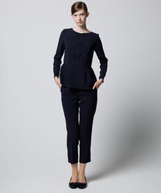 TOCCA 【消臭＆洗える】SUNNY ブラウス