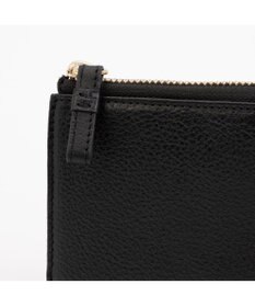 UNBILLION アトランタ ATLANTA / 牛革L字ファスナーミニウォレット