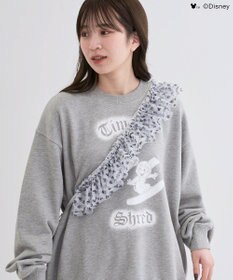 Green Parks ミッキー＆フレンズ／２ＷＡＹチュールスマホショルダー