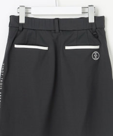 23区GOLF 【WOMEN】ハイゲージスムーススカート