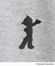 JOSEPH HOMME 鉄腕アトム×JOSEPH HOMME　BACK PRINT LONG SWEAT