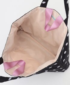 TOCCA BAMBINI 【WEB限定】LOGO LESSON BAG レッスンバッグ