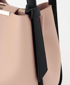 組曲 ノットデザイントート バッグ