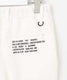 PW CIRCULUS 【WOMEN】ダンボールジョガー