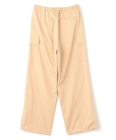 BEIGE， EMMA / カーゴパンツ