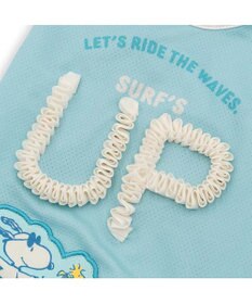 PET PARADISE スヌーピー  エコメイド タンクトップ 《サーフ柄》小型犬