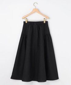 組曲 【先行予約・WEB限定】シアージャカード スカート