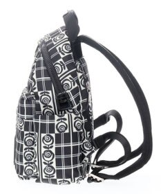 ANNA SUI ジャーニー コンパクトリュック