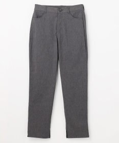 ANY L 【ウエストゴム】7days裏起毛テーパードパンツ