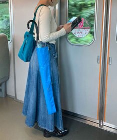 ROOTOTE 6746【傘用トート:長傘】/ SN.CASAカーサ.ナガ-A