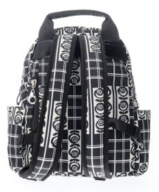 ANNA SUI ジャーニー コンパクトリュック