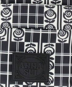 ANNA SUI ジャーニー コンパクトリュック